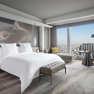 东京大手町四季酒店 5* 東京都