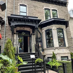 Boutique Ophelia 4* Québec