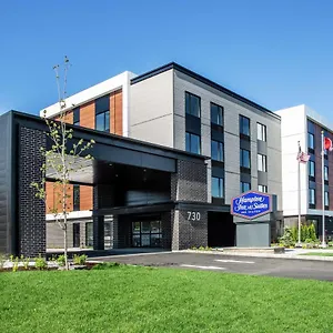 Hampton & By Hilton - Beauport 3* Québec