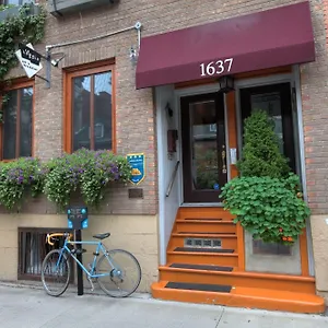 La Loggia Art 3* Montréal